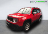 Annonce Jeep Renegade occasion Essence 1.4 MultiAir 170 ch BVA  Beaupuy