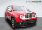 Jeep Renegade 1.4 MultiAir 170 ch BVA   Beaupuy 31
