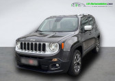 Jeep Renegade 1.4 MultiAir 170 ch BVA   Beaupuy 31