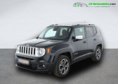 Jeep Renegade 1.4 MultiAir 170 ch BVA   Beaupuy 31