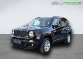 Jeep Renegade occasion année 2017 boite Automatique Annonce Jeep Renegade occasion Essence 1.4 MultiAir 170 ch BVA à Beaupuy