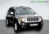 Jeep Renegade 1.4 MultiAir 170 ch BVA   Beaupuy 31