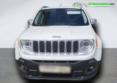 Jeep Renegade occasion année 2015 boite Automatique Annonce Jeep Renegade occasion Essence 1.4 MultiAir 170 ch BVA à Beaupuy