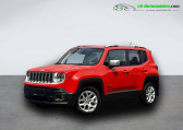 Jeep Renegade 1.4 MultiAir 170 ch BVA   Beaupuy 31