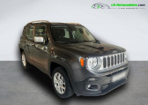 Jeep Renegade 1.4 MultiAir 170 ch BVA   Beaupuy 31