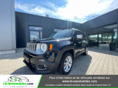 Jeep Renegade occasion année 2015 boite Automatique Annonce Jeep Renegade occasion Essence 1.4 MultiAir 170ch 4x4 à Beaupuy