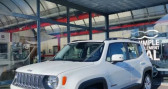Jeep Renegade occasion année 2017 Annonce Jeep Renegade occasion Essence 1.4 MultiAir S&S 140ch Longitude à PEZENAS