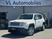 Jeep Renegade 1.4 MULTIAIR S&S 140 CH LIMITED   Colomiers 31