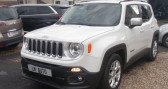 Jeep Renegade 1.4 MULTIAIR S&S 140 LIMITED MSQ6   GAGNY 93