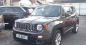 Annonce Jeep Renegade occasion Essence 1.4 MULTIAIR S&S 140 LONGITUDE BUSINESS MSQ6  GAGNY