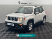 Annonce Jeep Renegade occasion Essence 1.4 MultiAir S&S 140ch Brooklyn Limited  Dieppe