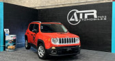 Annonce Jeep Renegade occasion Essence 1.4 MULTIAIR S&S 140CH LIMITED BVRD6  Montvrain