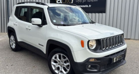 Jeep Renegade , garage EXCELLENCE AUTO 83  LA GARDE
