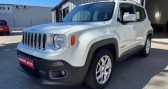 Annonce Jeep Renegade occasion Diesel 1.4 MULTIAIR S&S 140CH LIMITED / CRDIT / CRITAIR1/  Moirans