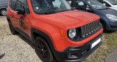 Jeep Renegade occasion année 2017 boite Manuelle Annonce Jeep Renegade occasion Essence 1.4 MultiAir S&S 140ch Limited à Saint Priest