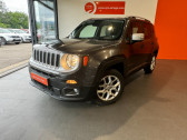 Annonce Jeep Renegade occasion Essence 1.4 MULTIAIR S&S 140CH LIMITED  Foix