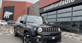 Annonce Jeep Renegade occasion Essence 1.4 MULTIAIR S S 140CH LONGITUDE BUSINESS  Nieppe