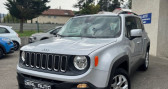Annonce Jeep Renegade occasion Essence 1.4 MultiAir S&S 140ch Longitude BVRD6 � SAINT MARTIN D'HERES