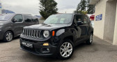 Annonce Jeep Renegade occasion Essence 1.4 MultiAir S&S 140ch Longitude  SAINT MARTIN D'HERES