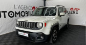 Annonce Jeep Renegade occasion Essence 1.4 MultiAir S&S 140ch Longitude � EPONE
