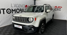 Jeep Renegade occasion 2016 mise en vente &agrave; EPONE par le garage AGENCE AUTOMOBILIERE EPONE 78 - photo n&deg;1