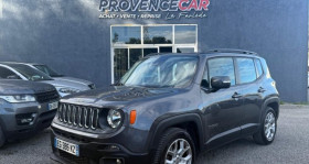 Jeep Renegade occasion 2016 mise en vente &agrave; LA FARLEDE par le garage PROVENCE CAR LA FARLEDE - photo n&deg;1