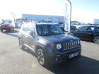 Jeep Renegade occasion année 2016 boite Manuelle Annonce Jeep Renegade occasion Essence 1.4 MULTIAIR S&S 140CH LONGITUDE à Onet-le-Château
