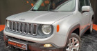 Jeep Renegade occasion année 2014 boite Manuelle Annonce Jeep Renegade occasion Essence 1.4 Turbo MultiAir 2WD S&S 140 cv Longitude à Francin
