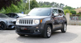 Jeep Renegade 1.4 turbo s&s 140 ch limited   Meyreuil 13