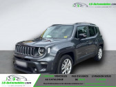 Jeep Renegade 1.5 130 ch BVR7 e-Hybrid   Beaupuy 31