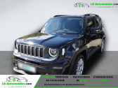 Jeep Renegade 1.5 130 ch BVR7 e-Hybrid   Beaupuy 31