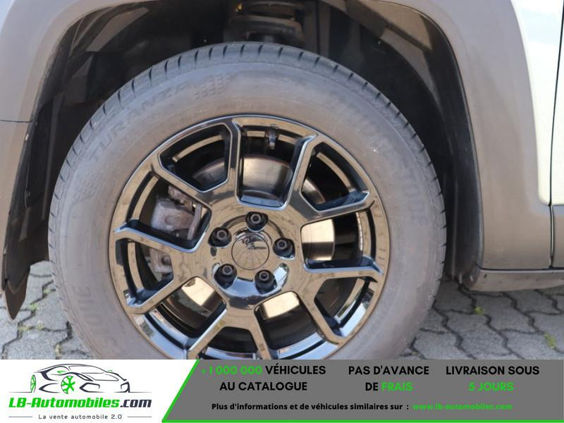 Jeep Renegade 1.5 130 ch BVR7 e-Hybrid  occasion  Beaupuy - photo n8