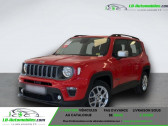 Jeep Renegade occasion année 2023 boite Automatique Annonce Jeep Renegade occasion Hybride 1.5 130 ch BVR7 e-Hybrid à Beaupuy