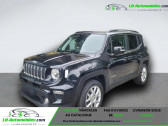 Jeep Renegade 1.5 130 ch BVR7 e-Hybrid   Beaupuy 31