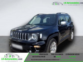 Jeep Renegade 1.5 130 ch BVR7 e-Hybrid   Beaupuy 31