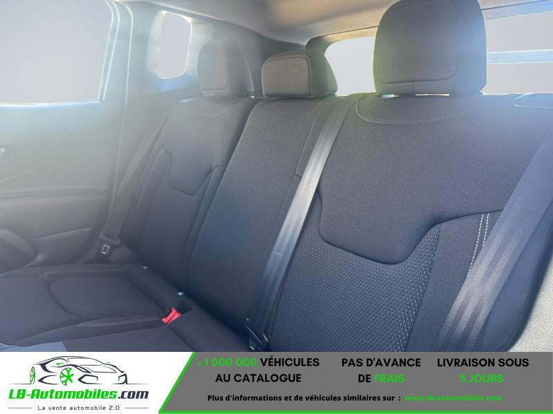 Jeep Renegade 1.5 130 ch BVR7 e-Hybrid  occasion  Beaupuy - photo n8