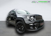 Jeep Renegade 1.5 130 ch BVR7 e-Hybrid   Beaupuy 31