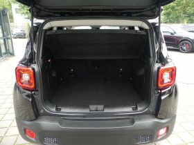 Jeep Renegade 1.5 130 ch BVR7 e-Hybrid  occasion  Beaupuy - photo n9