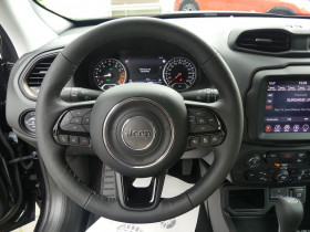 Jeep Renegade 1.5 130 ch BVR7 e-Hybrid  occasion  Beaupuy - photo n7