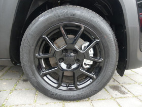 Jeep Renegade 1.5 130 ch BVR7 e-Hybrid  occasion  Beaupuy - photo n8