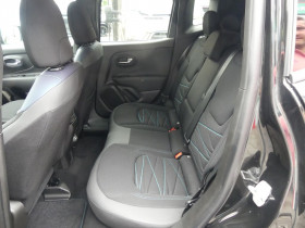 Jeep Renegade 1.5 130 ch BVR7 e-Hybrid  occasion  Beaupuy - photo n6