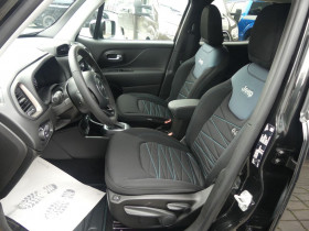 Jeep Renegade 1.5 130 ch BVR7 e-Hybrid  occasion  Beaupuy - photo n5