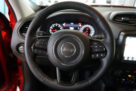 Jeep Renegade 1.5 130 ch BVR7 e-Hybrid  occasion  Beaupuy - photo n9