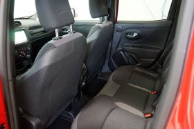 Jeep Renegade 1.5 130 ch BVR7 e-Hybrid  occasion  Beaupuy - photo n8
