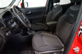 Jeep Renegade 1.5 130 ch BVR7 e-Hybrid  occasion  Beaupuy - photo n7