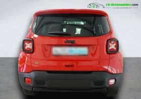 Jeep Renegade 1.5 130 ch BVR7 e-Hybrid  occasion  Beaupuy - photo n6