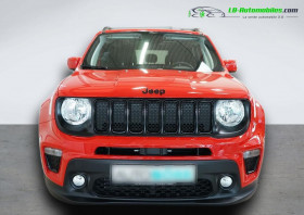 Jeep Renegade 1.5 130 ch BVR7 e-Hybrid  occasion  Beaupuy - photo n5
