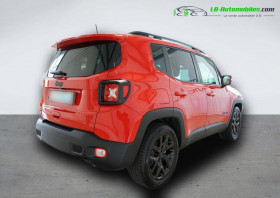 Jeep Renegade 1.5 130 ch BVR7 e-Hybrid  occasion  Beaupuy - photo n4