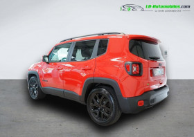 Jeep Renegade 1.5 130 ch BVR7 e-Hybrid  occasion  Beaupuy - photo n2