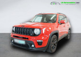 Jeep Renegade 1.5 130 ch BVR7 e-Hybrid   Beaupuy 31